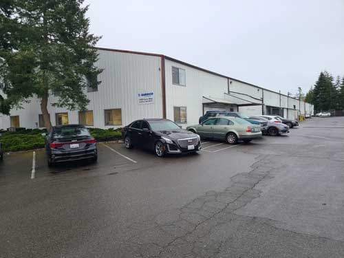 PTFE-Packaging-Seattle-WA