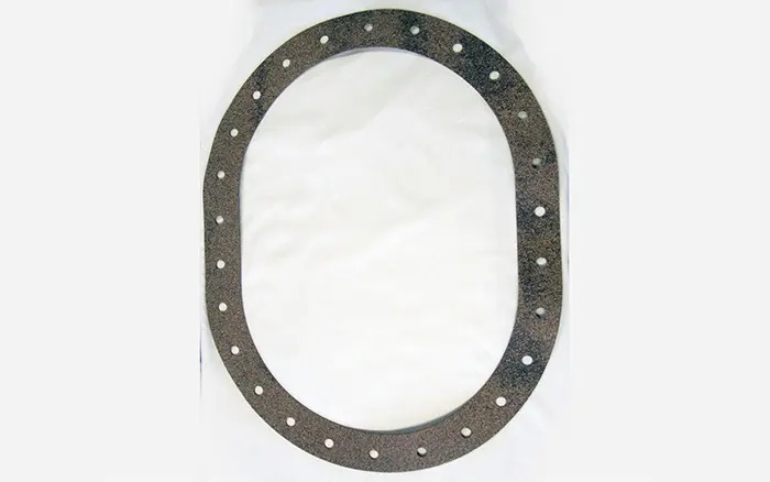 Bremerton Heat Resistant Gaskets