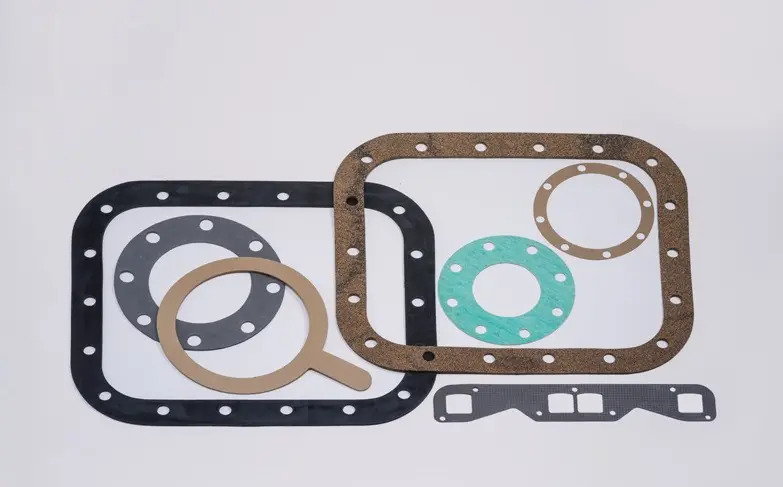 Everett Heat Resistant Gaskets