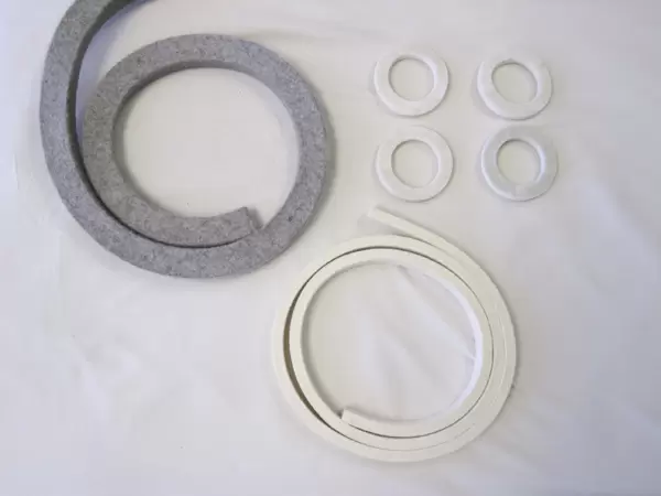 SAE Felt: What is it and how is it made? - BIT Felt