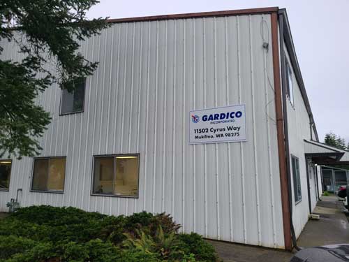 Custom-Gaskets-Seattle-WA